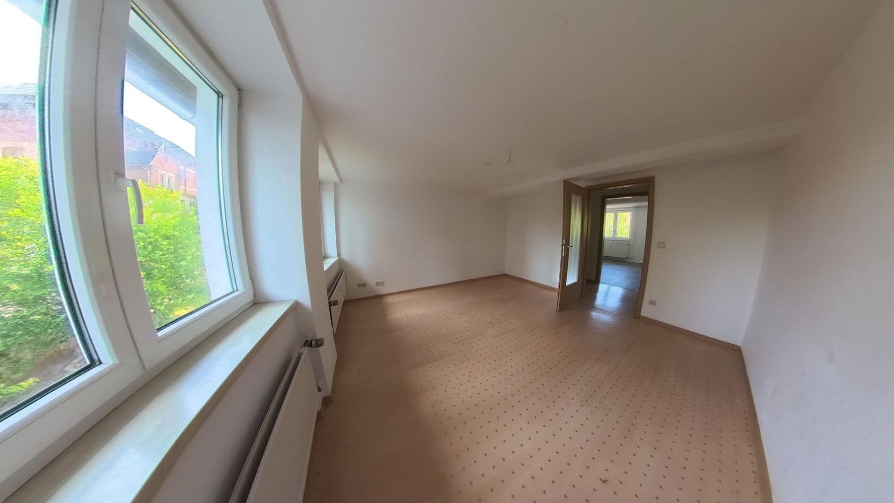 flat to rent, 40 m², Johannisstraße 22, Mühlhausen/Thüringen, Thuringia flat to rent, 40 m², Johannisstraße 22, Mühlhausen/Thüringen, Thuringia