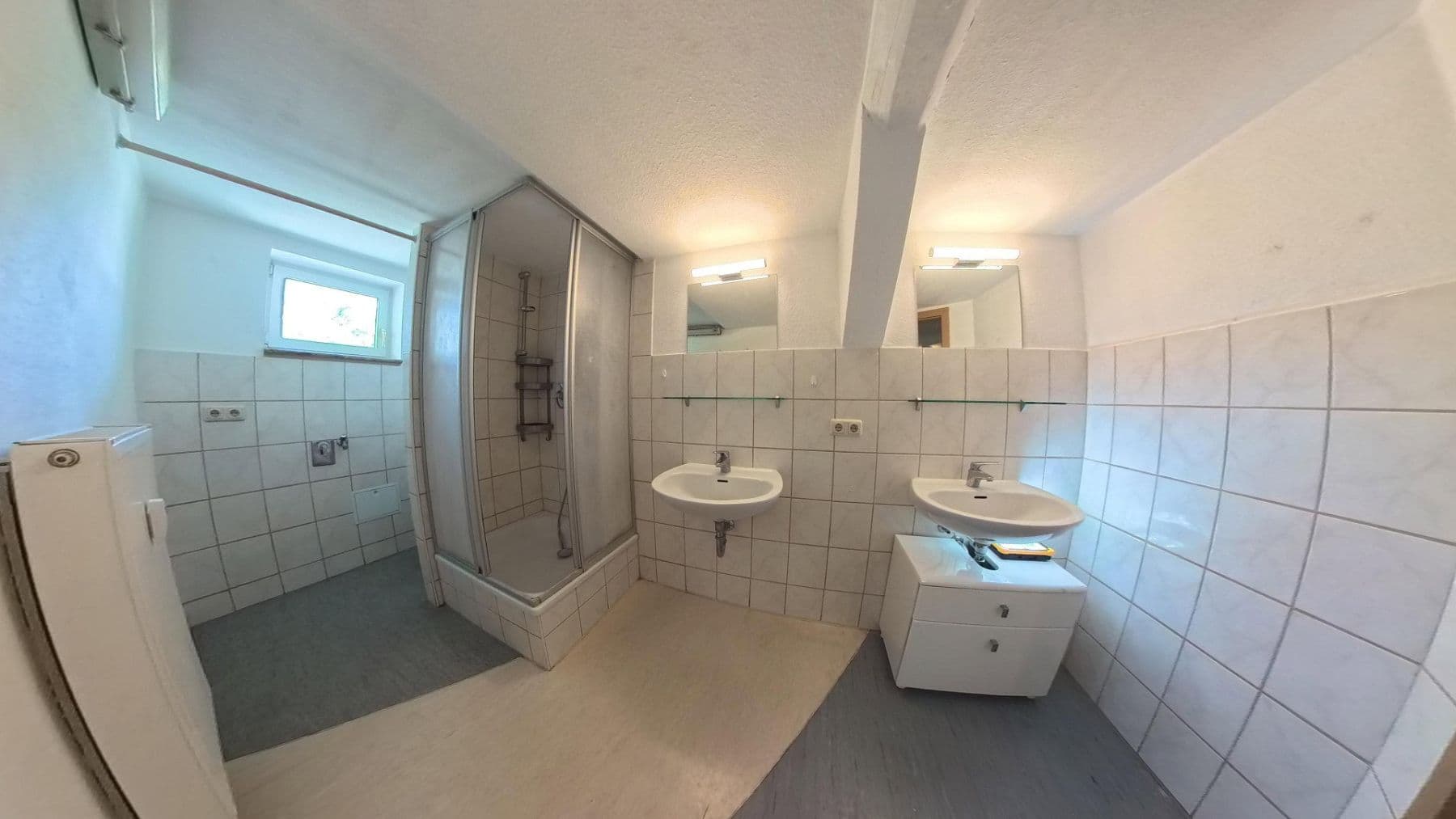 flat to rent, 40 m², Johannisstraße 22, Mühlhausen/Thüringen, Thuringia flat to rent, 40 m², Johannisstraße 22, Mühlhausen/Thüringen, Thuringia