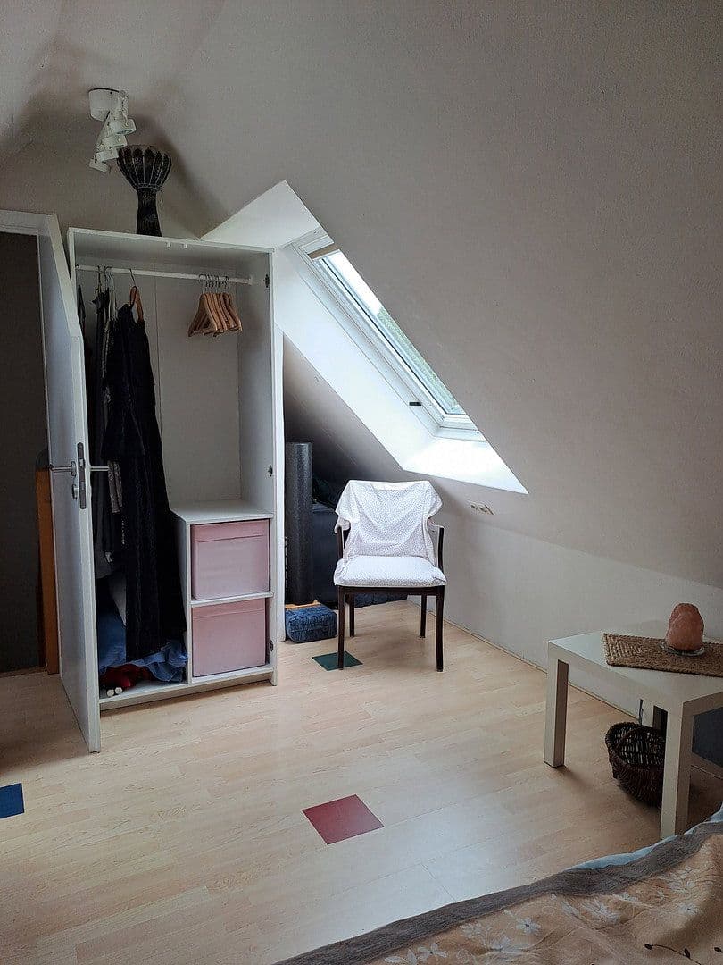 3 bedroom flat for sale, 67 m², Hamburg, Hamburg 3 bedroom flat for sale, 67 m², Hamburg, Hamburg