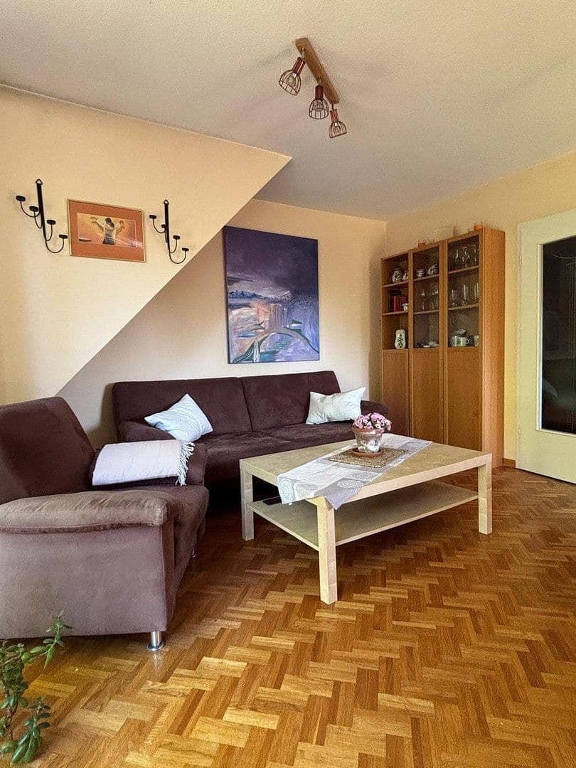 3 bedroom flat for sale, 67 m², Hamburg, Hamburg 3 bedroom flat for sale, 67 m², Hamburg, Hamburg