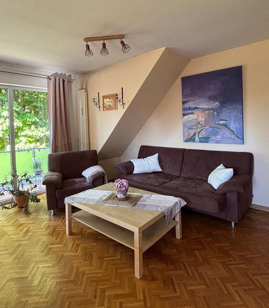 3 bedroom flat for sale, 67 m², Hamburg, Hamburg 3 bedroom flat for sale, 67 m², Hamburg, Hamburg