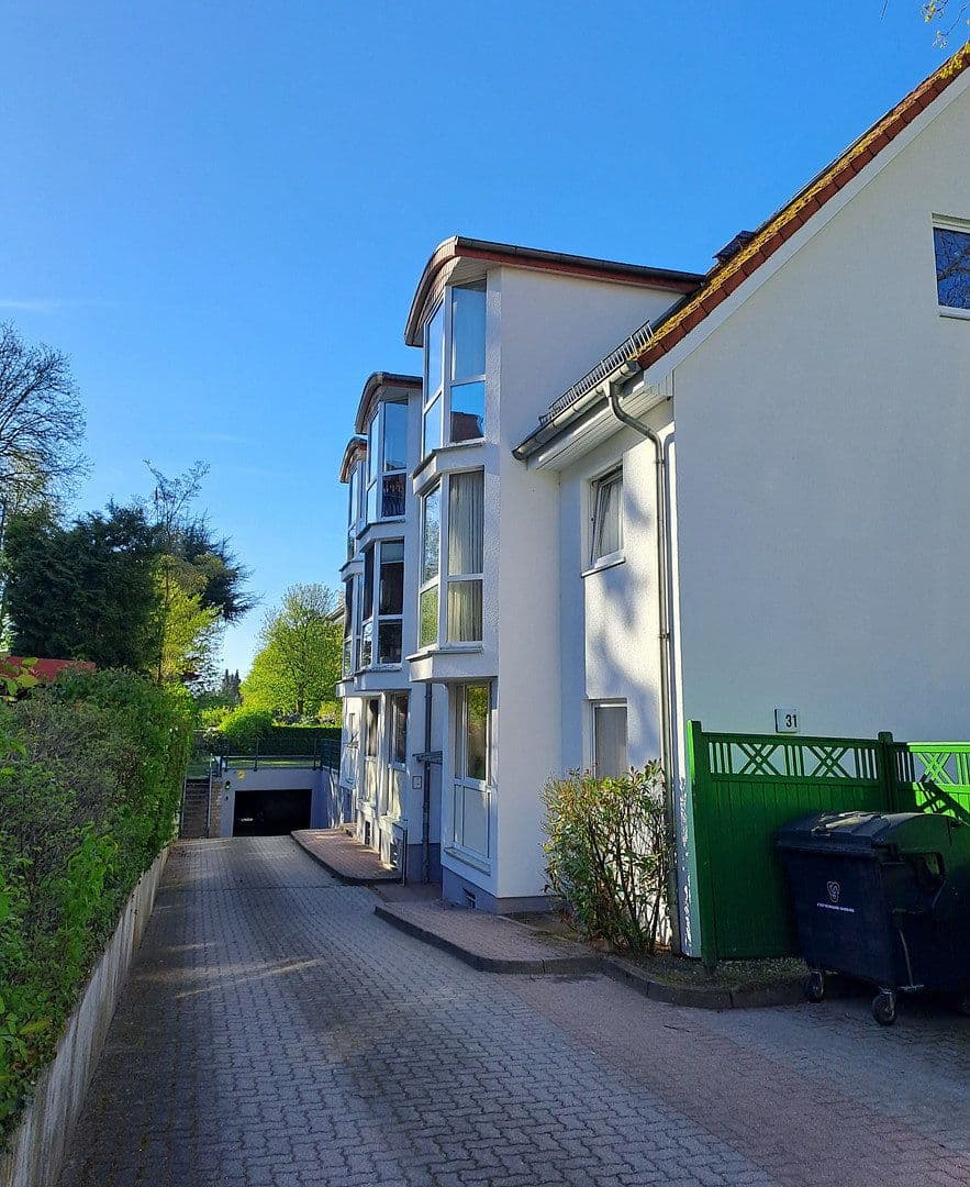 3 bedroom flat for sale, 67 m², Hamburg, Hamburg 3 bedroom flat for sale, 67 m², Hamburg, Hamburg