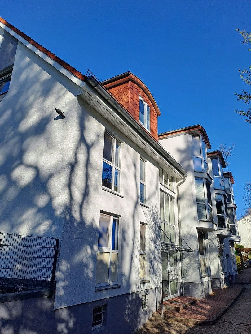 3 bedroom flat for sale, 67 m², Hamburg, Hamburg 3 bedroom flat for sale, 67 m², Hamburg, Hamburg