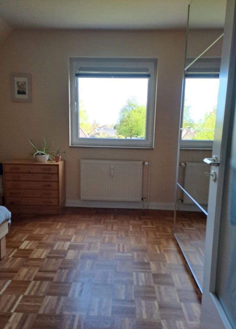 3 bedroom flat for sale, 67 m², Hamburg, Hamburg 3 bedroom flat for sale, 67 m², Hamburg, Hamburg