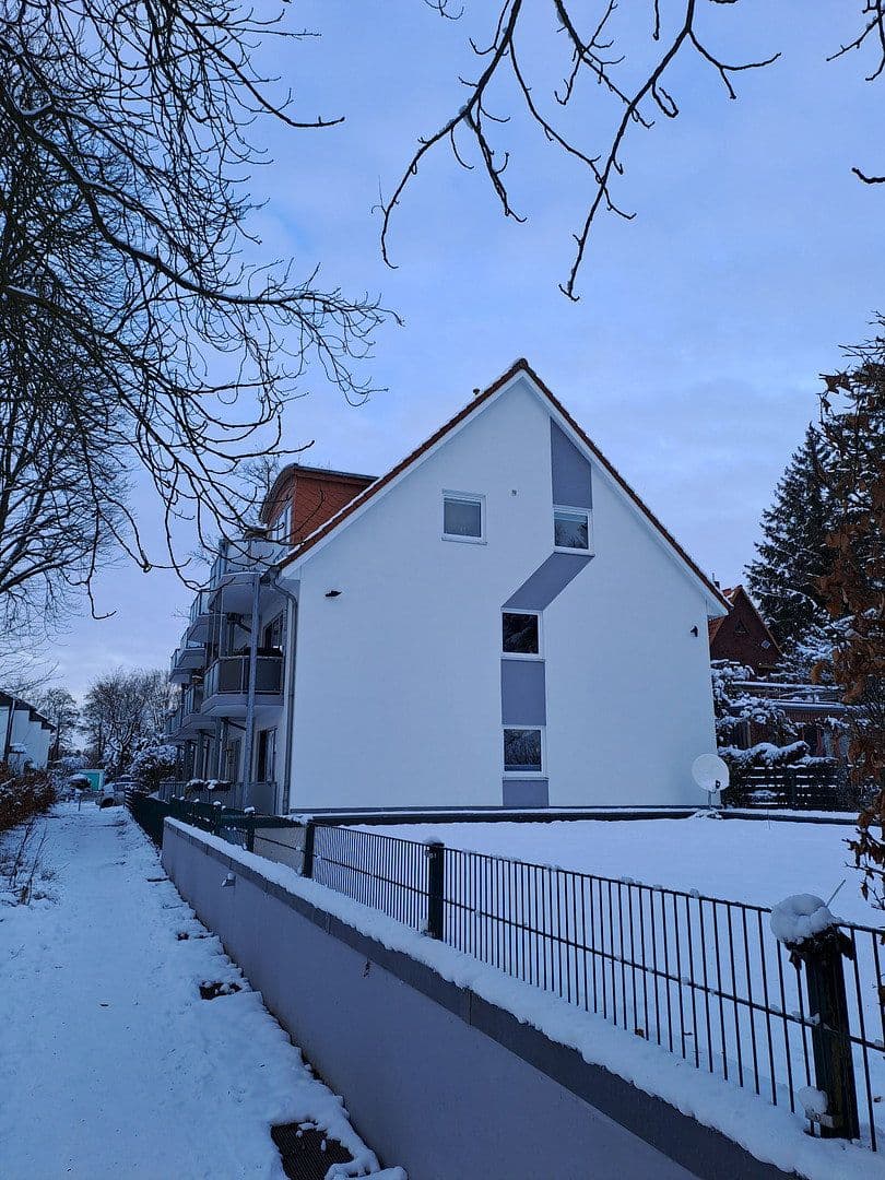 3 bedroom flat for sale, 67 m², Hamburg, Hamburg 3 bedroom flat for sale, 67 m², Hamburg, Hamburg