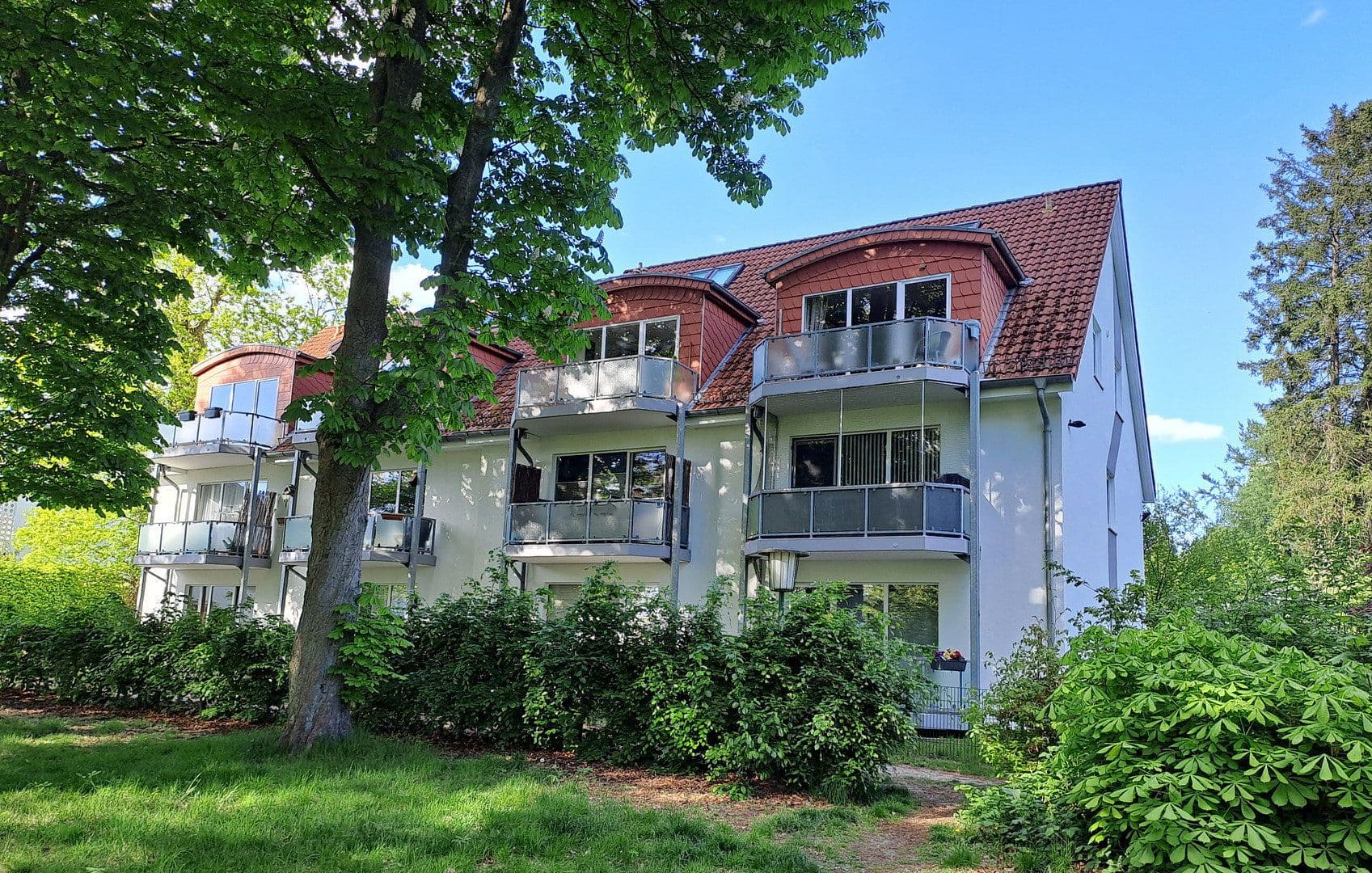 3 bedroom flat for sale, 67 m², Hamburg, Hamburg 3 bedroom flat for sale, 67 m², Hamburg, Hamburg
