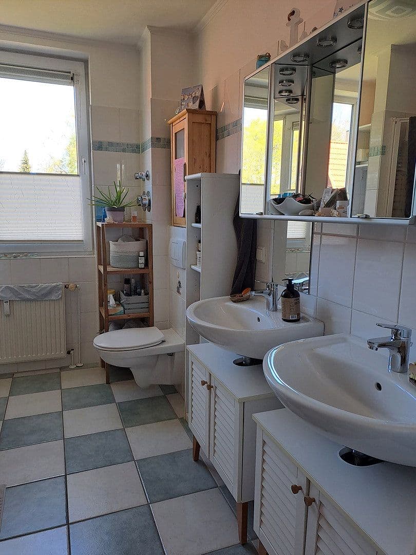 3 bedroom flat for sale, 67 m², Hamburg, Hamburg 3 bedroom flat for sale, 67 m², Hamburg, Hamburg