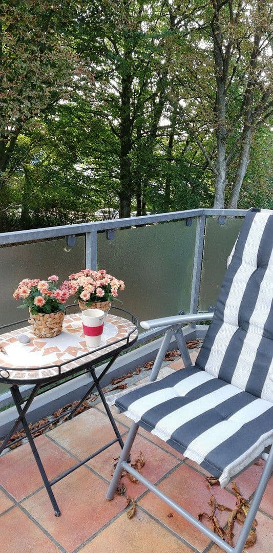 3 bedroom flat for sale, 67 m², Hamburg, Hamburg 3 bedroom flat for sale, 67 m², Hamburg, Hamburg