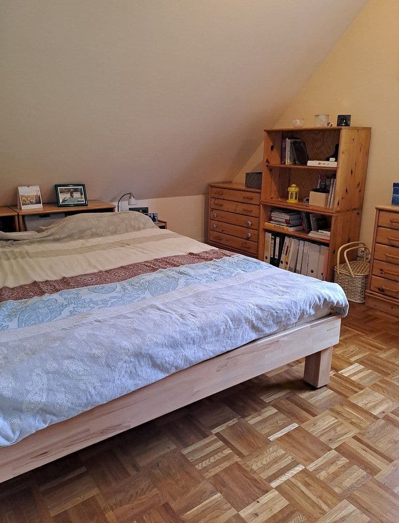 3 bedroom flat for sale, 67 m², Hamburg, Hamburg 3 bedroom flat for sale, 67 m², Hamburg, Hamburg