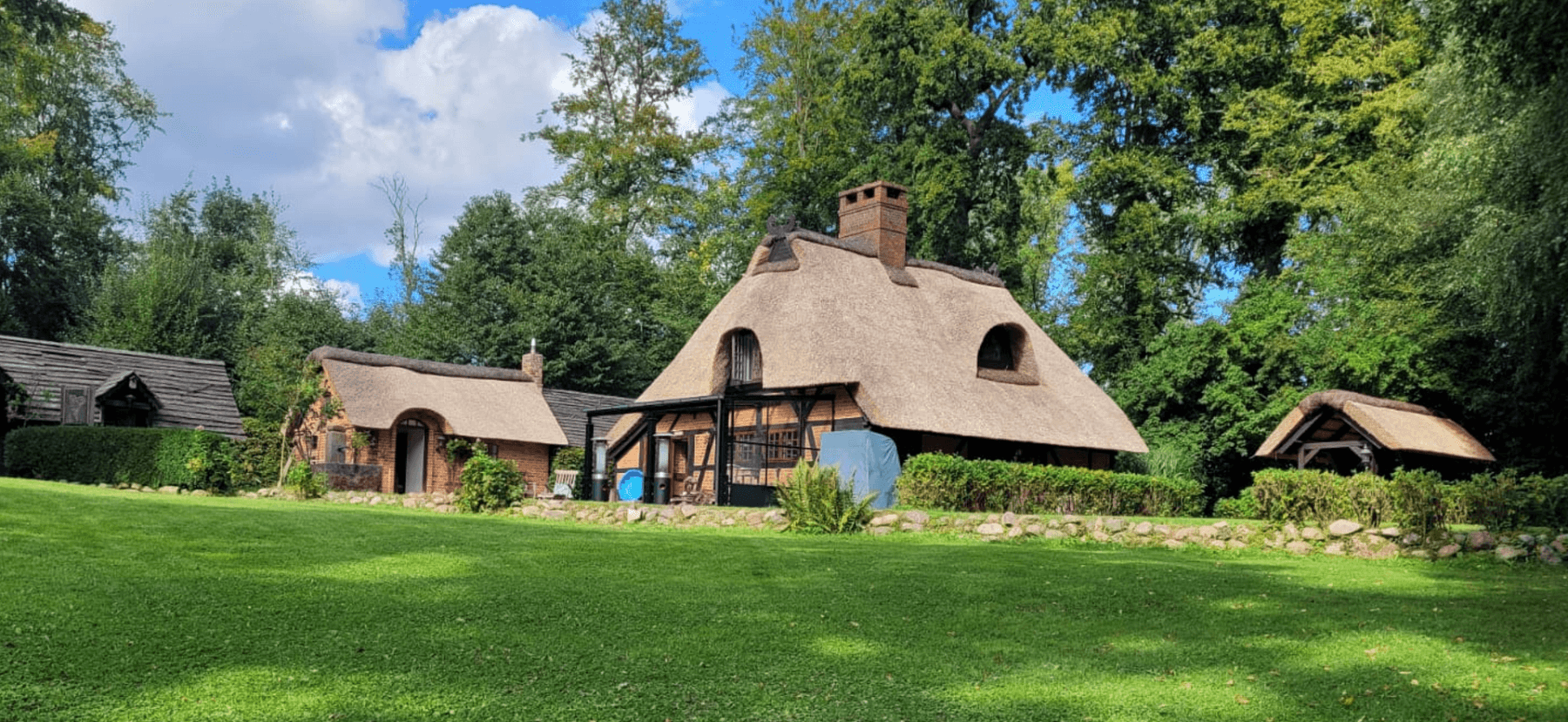 house for sale, 116 m², Kiekut, Seedorf, Schleswig-Holstein house for sale, 116 m², Kiekut, Seedorf, Schleswig-Holstein