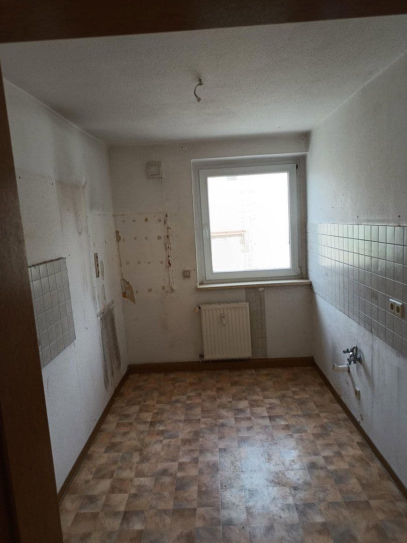 3 bedroom flat for sale, 62 m², Rudolph Breitscheid Straße 5, Templin, Brandenburg 3 bedroom flat for sale, 62 m², Rudolph Breitscheid Straße 5, Templin, Brandenburg