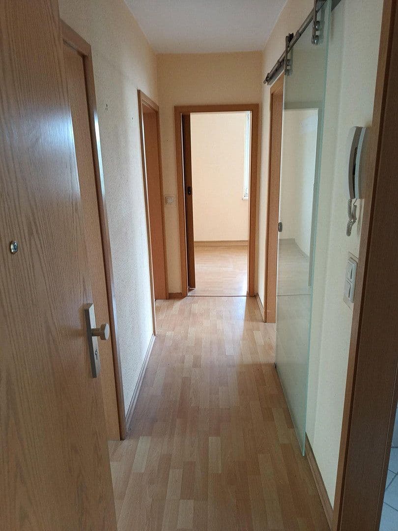 3 bedroom flat for sale, 62 m², Rudolph Breitscheid Straße 5, Templin, Brandenburg 3 bedroom flat for sale, 62 m², Rudolph Breitscheid Straße 5, Templin, Brandenburg