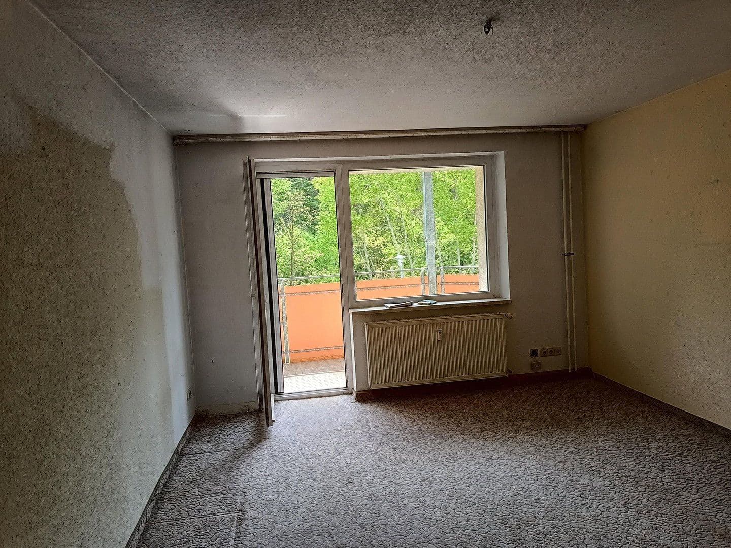 3 bedroom flat for sale, 62 m², Rudolph Breitscheid Straße 5, Templin, Brandenburg 3 bedroom flat for sale, 62 m², Rudolph Breitscheid Straße 5, Templin, Brandenburg