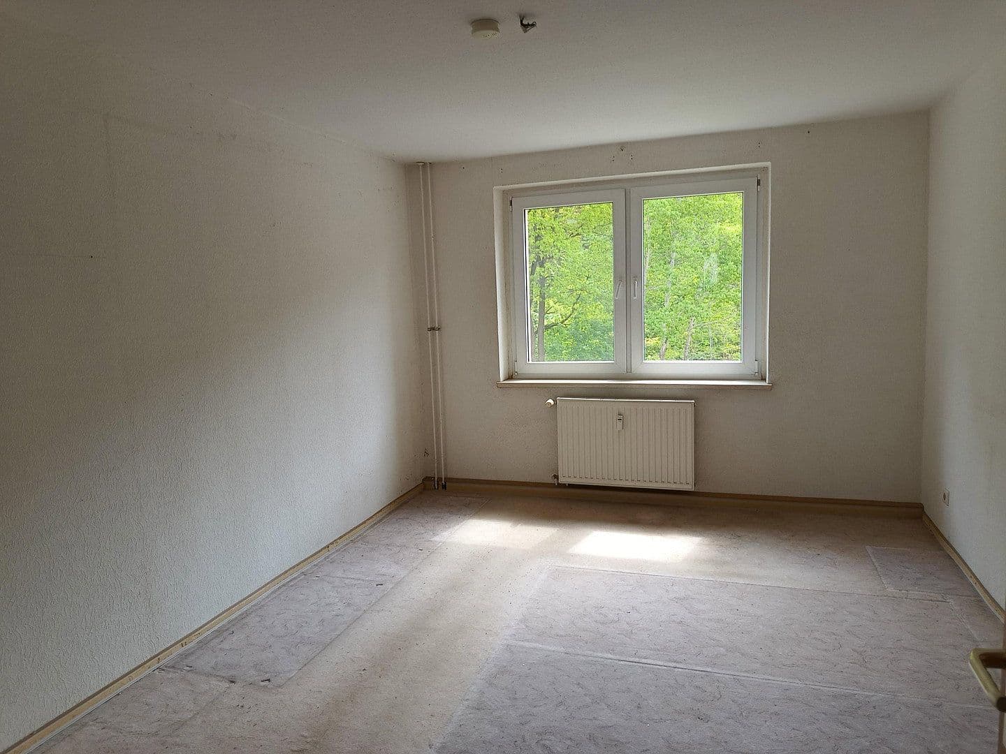 3 bedroom flat for sale, 62 m², Rudolph Breitscheid Straße 5, Templin, Brandenburg 3 bedroom flat for sale, 62 m², Rudolph Breitscheid Straße 5, Templin, Brandenburg