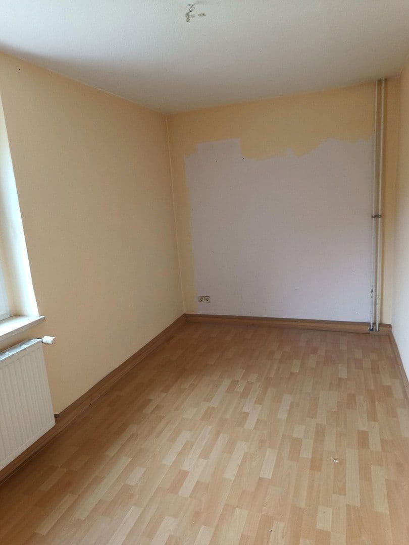 3 bedroom flat for sale, 62 m², Rudolph Breitscheid Straße 5, Templin, Brandenburg 3 bedroom flat for sale, 62 m², Rudolph Breitscheid Straße 5, Templin, Brandenburg