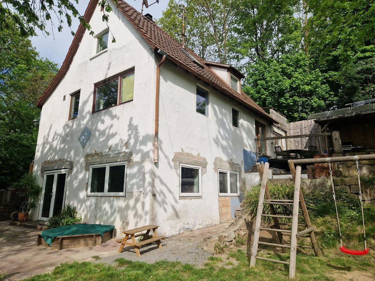 house for sale, 200 m², Heilbronn, Baden-Württemberg house for sale, 200 m², Heilbronn, Baden-Württemberg