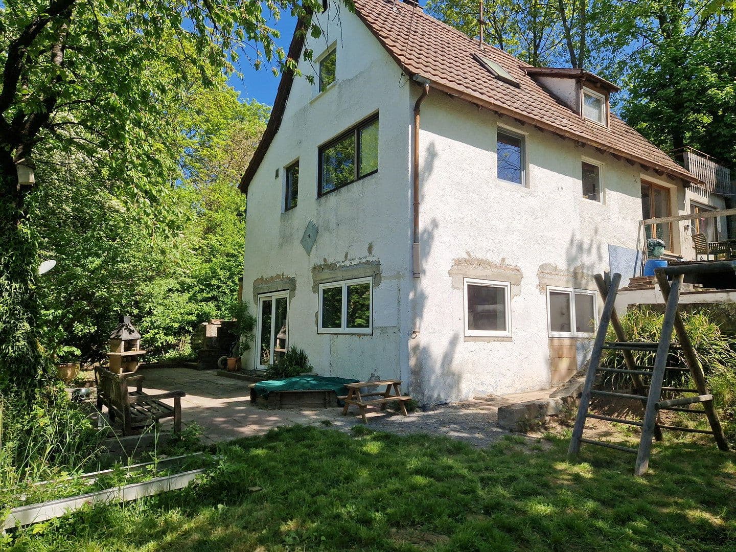 house for sale, 200 m², Heilbronn, Baden-Württemberg house for sale, 200 m², Heilbronn, Baden-Württemberg