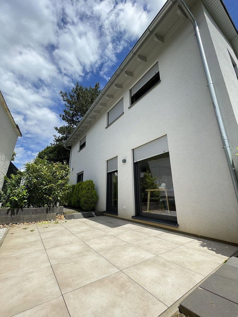 house for sale, 110 m², Sankt Augustin, North Rhine-Westphalia house for sale, 110 m², Sankt Augustin, North Rhine-Westphalia