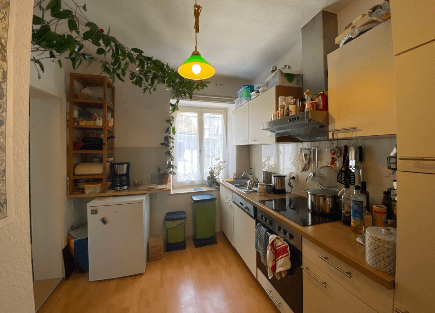 2 bedroom flat to rent, 72 m², Schrobenhausen, Bavaria 2 bedroom flat to rent, 72 m², Schrobenhausen, Bavaria