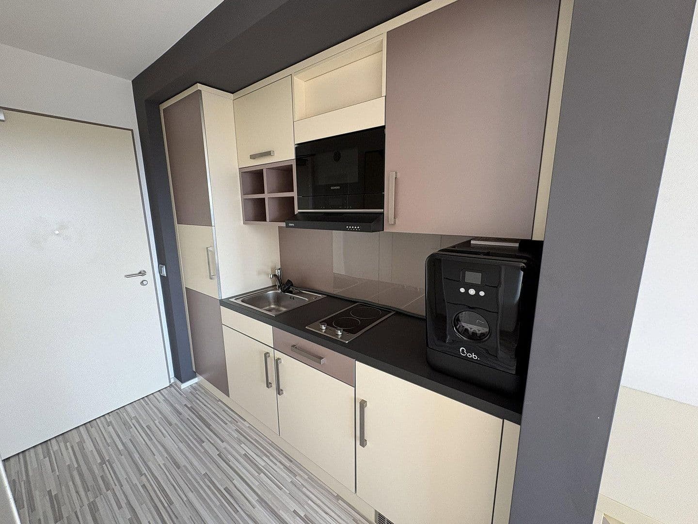 1 bedroom flat to rent, 21 m², Garching, Bavaria 1 bedroom flat to rent, 21 m², Garching, Bavaria
