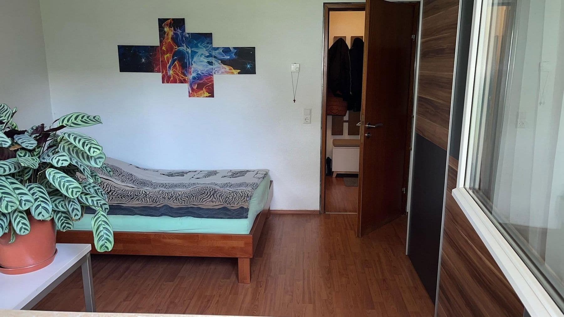 3 bedroom flat to rent, 59 m², Großbottwar, Baden-Württemberg 3 bedroom flat to rent, 59 m², Großbottwar, Baden-Württemberg