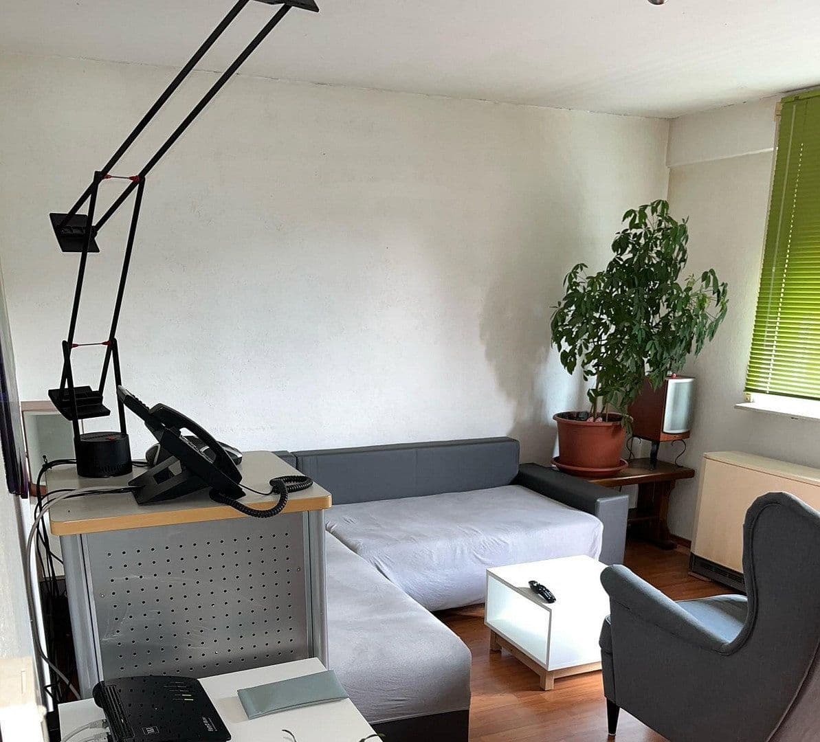 3 bedroom flat to rent, 59 m², Großbottwar, Baden-Württemberg 3 bedroom flat to rent, 59 m², Großbottwar, Baden-Württemberg