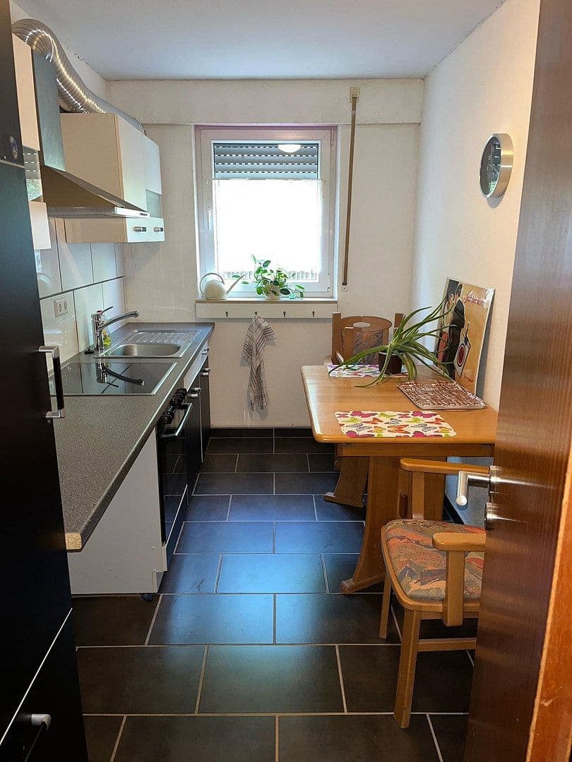 3 bedroom flat to rent, 59 m², Großbottwar, Baden-Württemberg 3 bedroom flat to rent, 59 m², Großbottwar, Baden-Württemberg