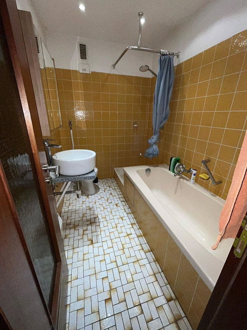 3 bedroom flat to rent, 59 m², Großbottwar, Baden-Württemberg 3 bedroom flat to rent, 59 m², Großbottwar, Baden-Württemberg