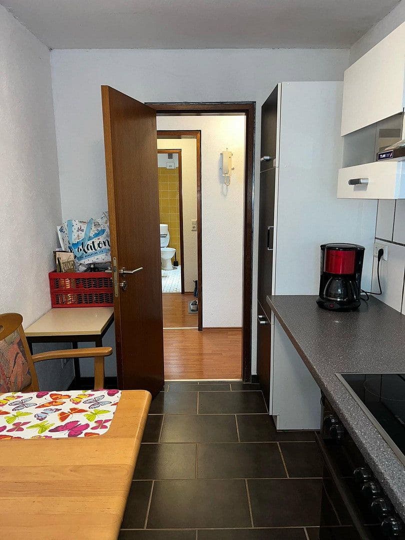 3 bedroom flat to rent, 59 m², Großbottwar, Baden-Württemberg 3 bedroom flat to rent, 59 m², Großbottwar, Baden-Württemberg
