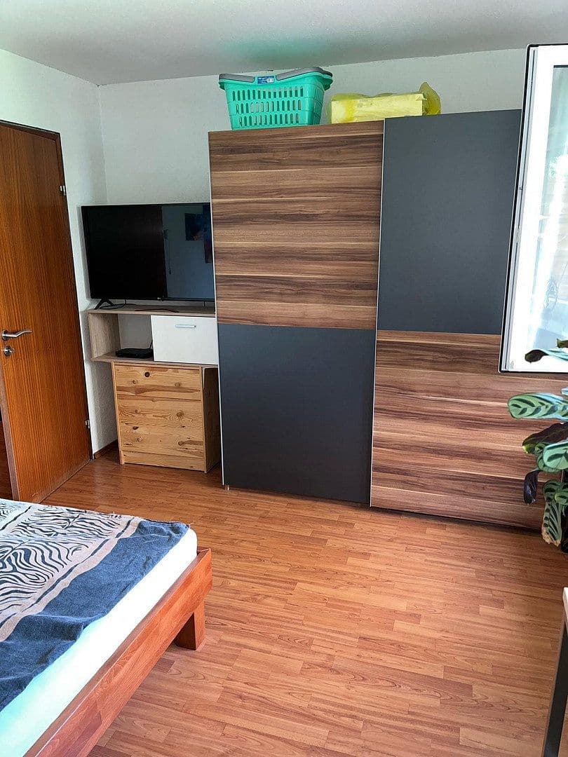 3 bedroom flat to rent, 59 m², Großbottwar, Baden-Württemberg 3 bedroom flat to rent, 59 m², Großbottwar, Baden-Württemberg