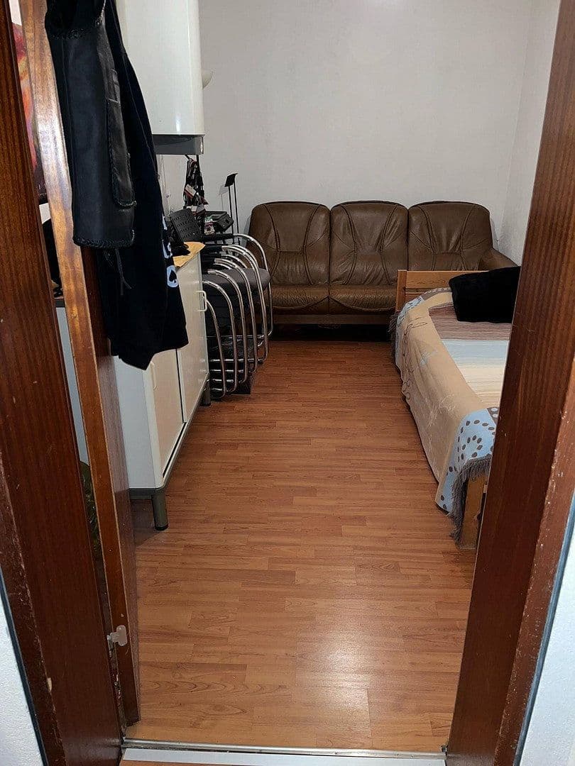 3 bedroom flat to rent, 59 m², Großbottwar, Baden-Württemberg 3 bedroom flat to rent, 59 m², Großbottwar, Baden-Württemberg