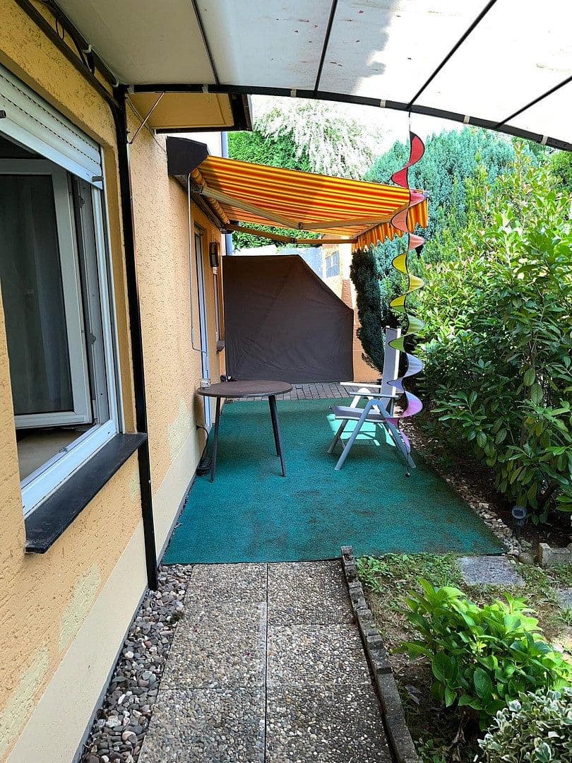 3 bedroom flat to rent, 59 m², Großbottwar, Baden-Württemberg 3 bedroom flat to rent, 59 m², Großbottwar, Baden-Württemberg