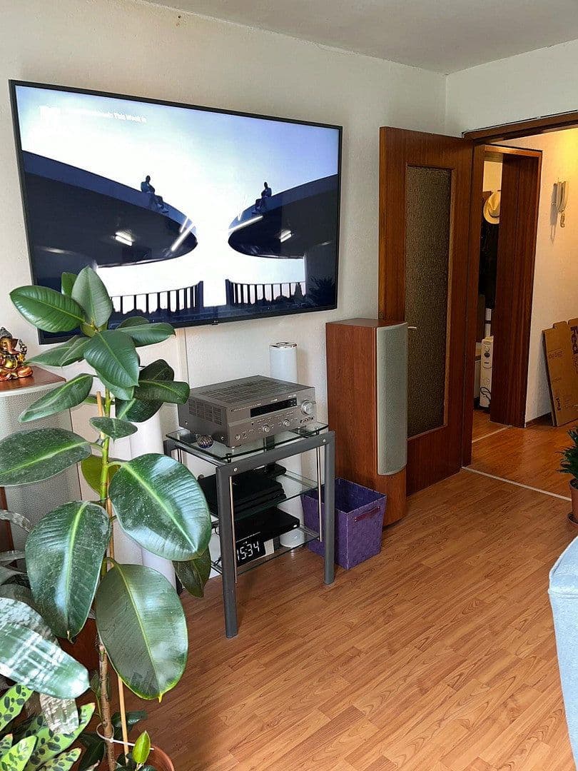 3 bedroom flat to rent, 59 m², Großbottwar, Baden-Württemberg 3 bedroom flat to rent, 59 m², Großbottwar, Baden-Württemberg
