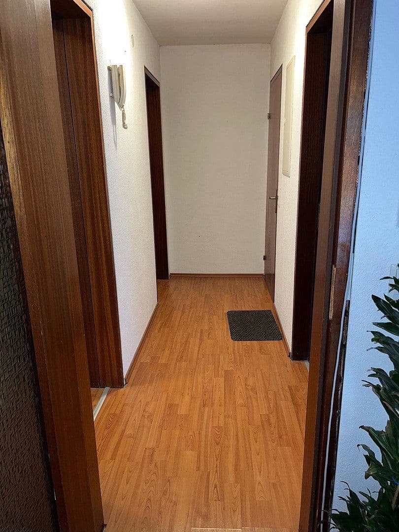3 bedroom flat to rent, 59 m², Großbottwar, Baden-Württemberg 3 bedroom flat to rent, 59 m², Großbottwar, Baden-Württemberg