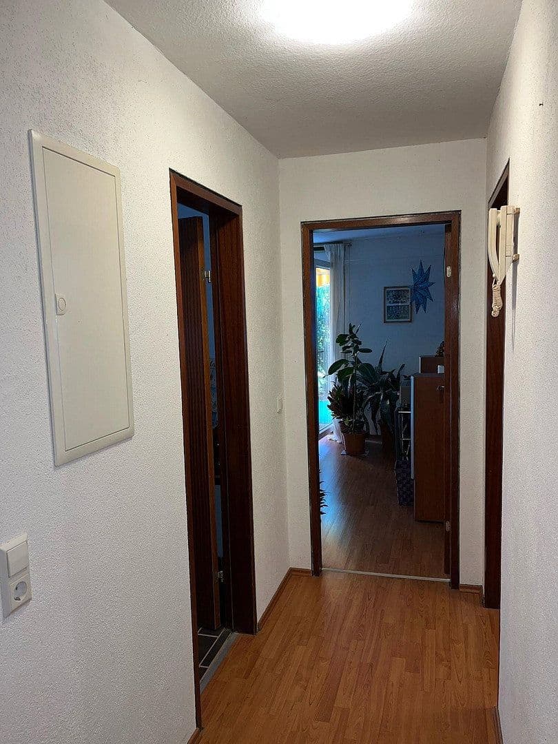 3 bedroom flat to rent, 59 m², Großbottwar, Baden-Württemberg 3 bedroom flat to rent, 59 m², Großbottwar, Baden-Württemberg