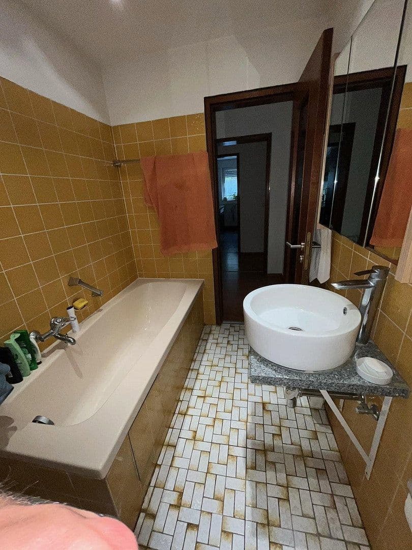 3 bedroom flat to rent, 59 m², Großbottwar, Baden-Württemberg 3 bedroom flat to rent, 59 m², Großbottwar, Baden-Württemberg