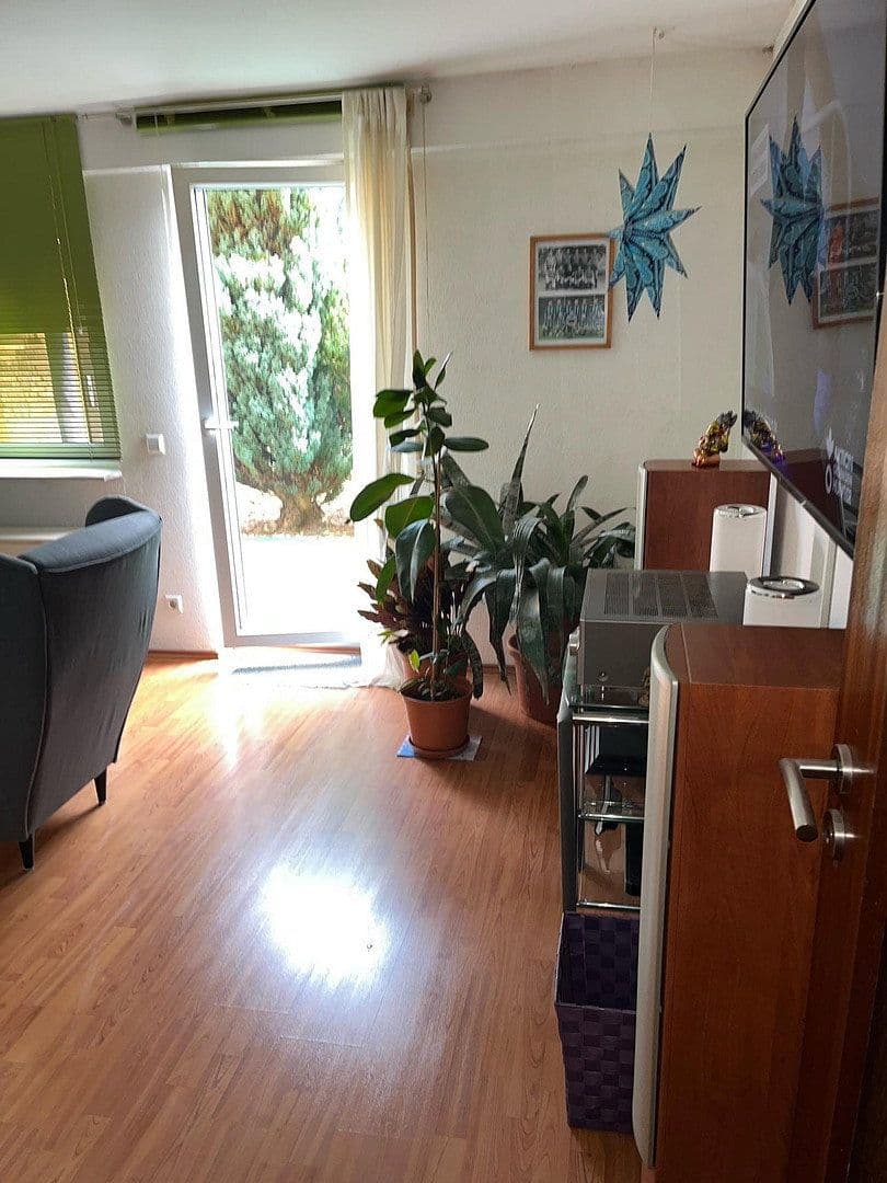 3 bedroom flat to rent, 59 m², Großbottwar, Baden-Württemberg 3 bedroom flat to rent, 59 m², Großbottwar, Baden-Württemberg
