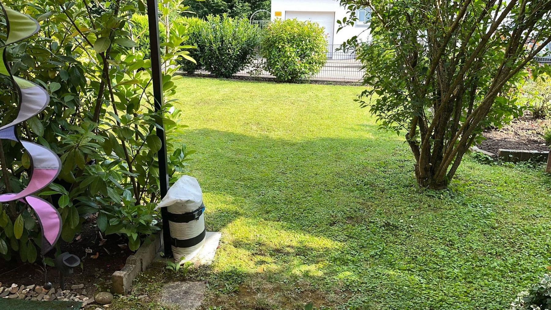 3 bedroom flat to rent, 59 m², Großbottwar, Baden-Württemberg 3 bedroom flat to rent, 59 m², Großbottwar, Baden-Württemberg