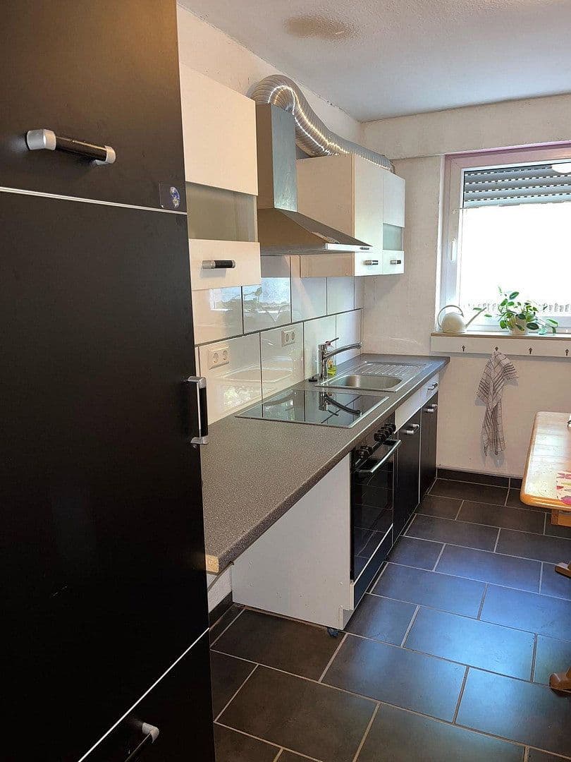 3 bedroom flat to rent, 59 m², Großbottwar, Baden-Württemberg 3 bedroom flat to rent, 59 m², Großbottwar, Baden-Württemberg