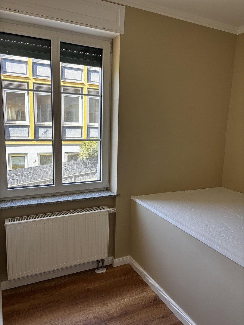 2 bedroom flat to rent, 33 m², Kaiserstraße 4a, Rüdesheim am Rhein, Hesse 2 bedroom flat to rent, 33 m², Kaiserstraße 4a, Rüdesheim am Rhein, Hesse