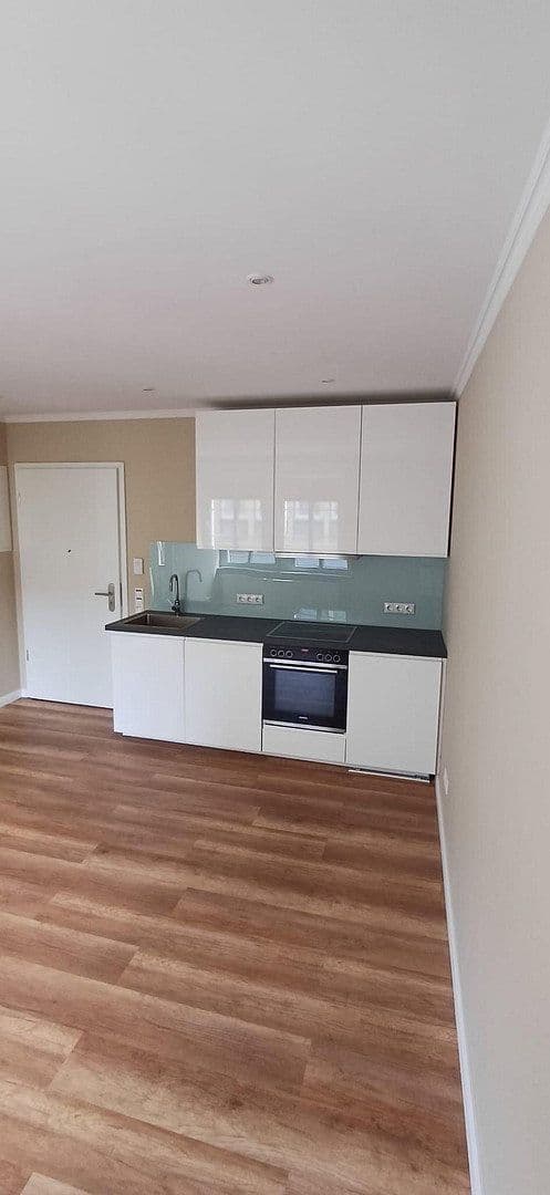 2 bedroom flat to rent, 33 m², Kaiserstraße 4a, Rüdesheim am Rhein, Hesse 2 bedroom flat to rent, 33 m², Kaiserstraße 4a, Rüdesheim am Rhein, Hesse