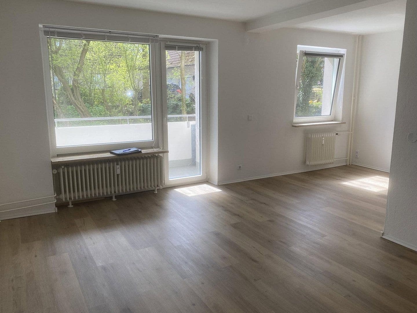 2 bedroom flat to rent, 64 m², Steinkamp 29, Harrislee, Schleswig-Holstein 2 bedroom flat to rent, 64 m², Steinkamp 29, Harrislee, Schleswig-Holstein