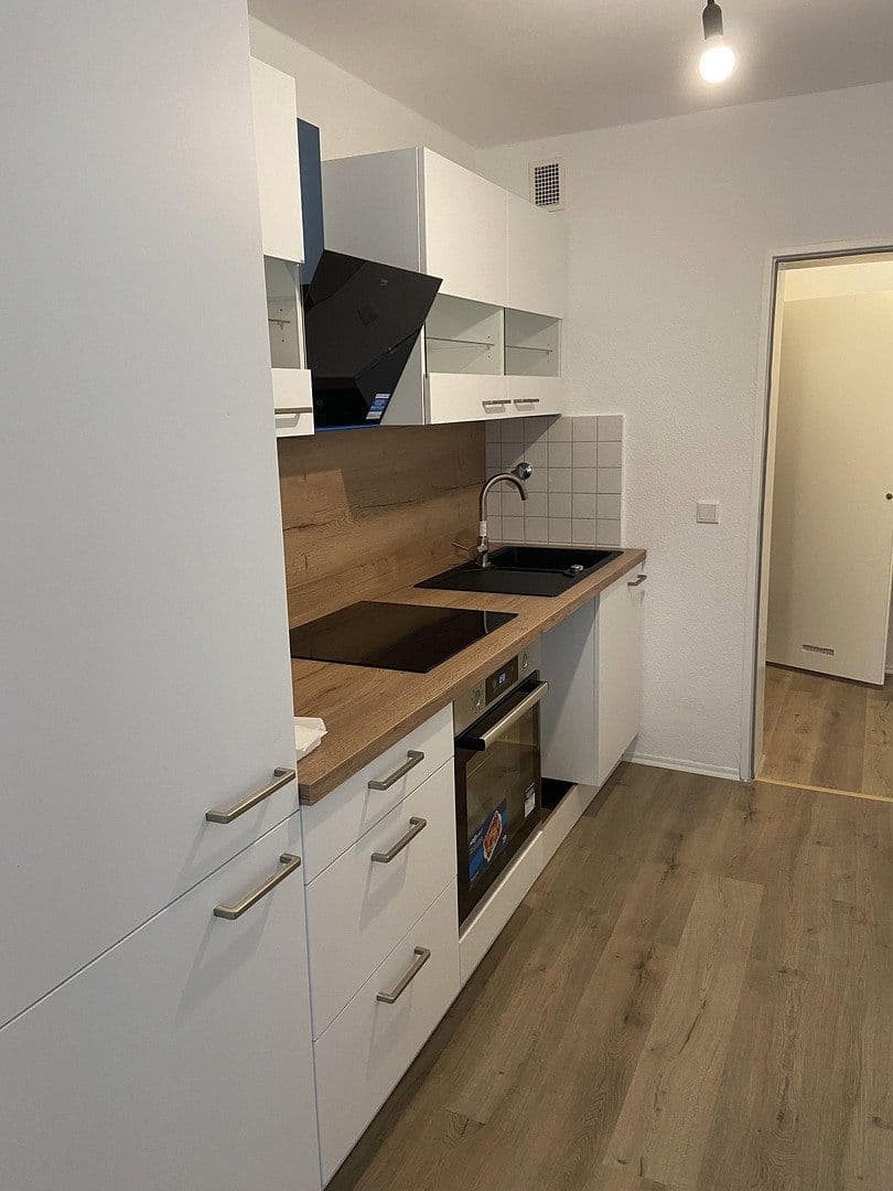 2 bedroom flat to rent, 64 m², Steinkamp 29, Harrislee, Schleswig-Holstein 2 bedroom flat to rent, 64 m², Steinkamp 29, Harrislee, Schleswig-Holstein
