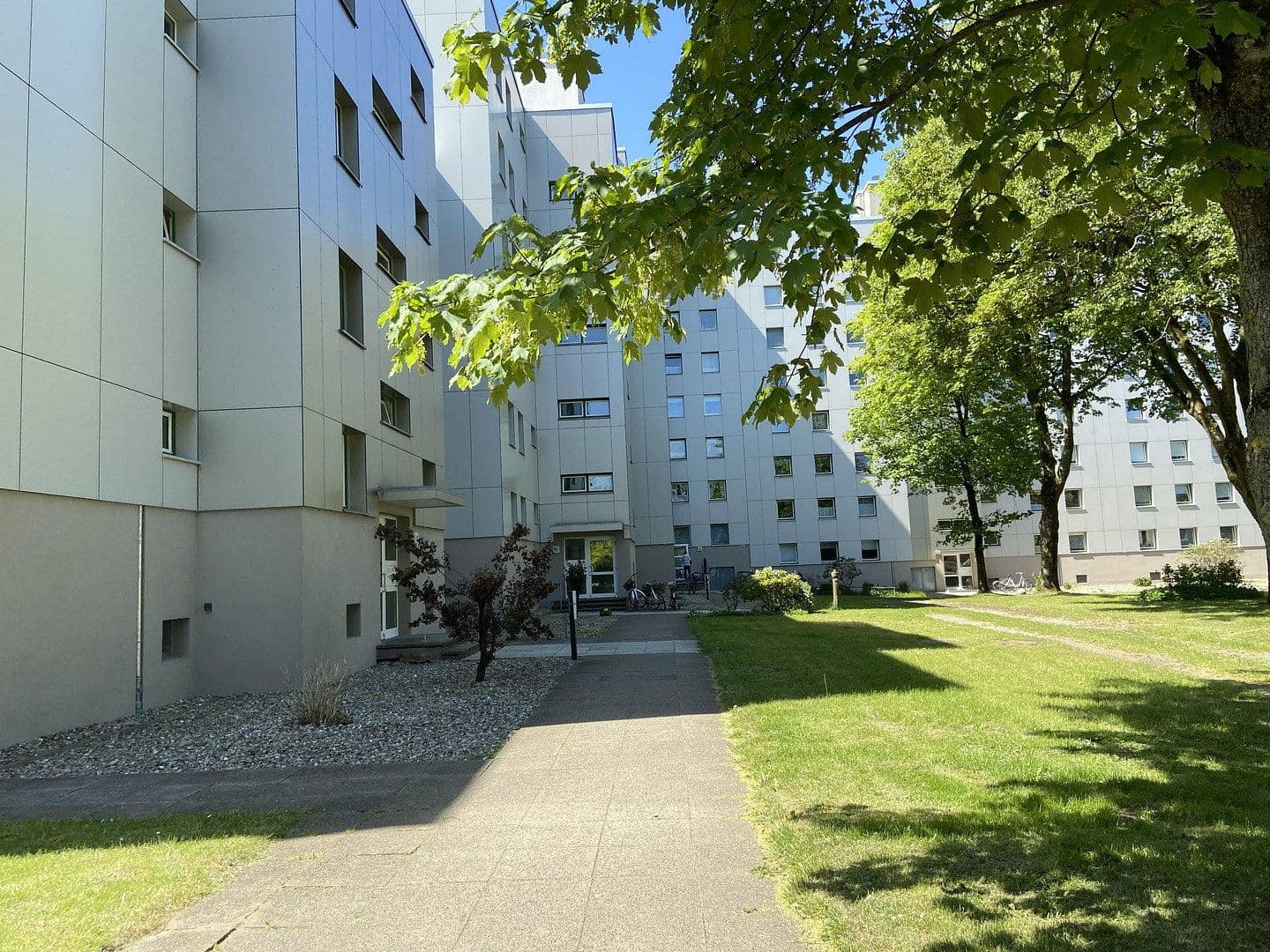 2 bedroom flat to rent, 64 m², Steinkamp 29, Harrislee, Schleswig-Holstein 2 bedroom flat to rent, 64 m², Steinkamp 29, Harrislee, Schleswig-Holstein