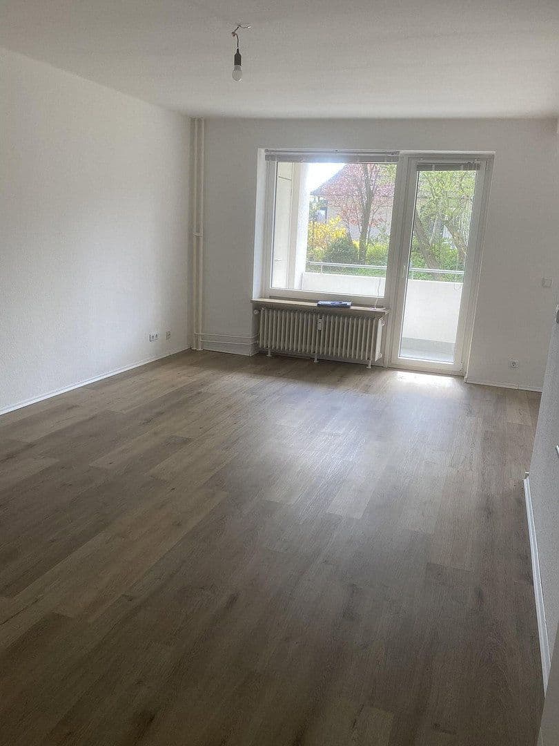 2 bedroom flat to rent, 64 m², Steinkamp 29, Harrislee, Schleswig-Holstein 2 bedroom flat to rent, 64 m², Steinkamp 29, Harrislee, Schleswig-Holstein