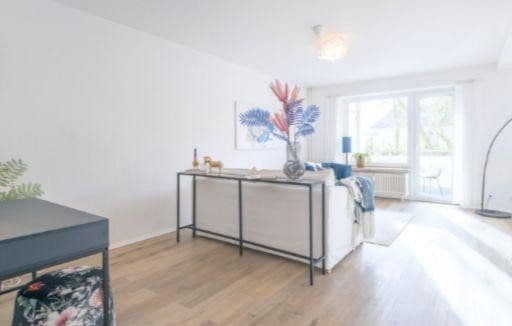 2 bedroom flat to rent, 64 m², Steinkamp 29, Harrislee, Schleswig-Holstein 2 bedroom flat to rent, 64 m², Steinkamp 29, Harrislee, Schleswig-Holstein