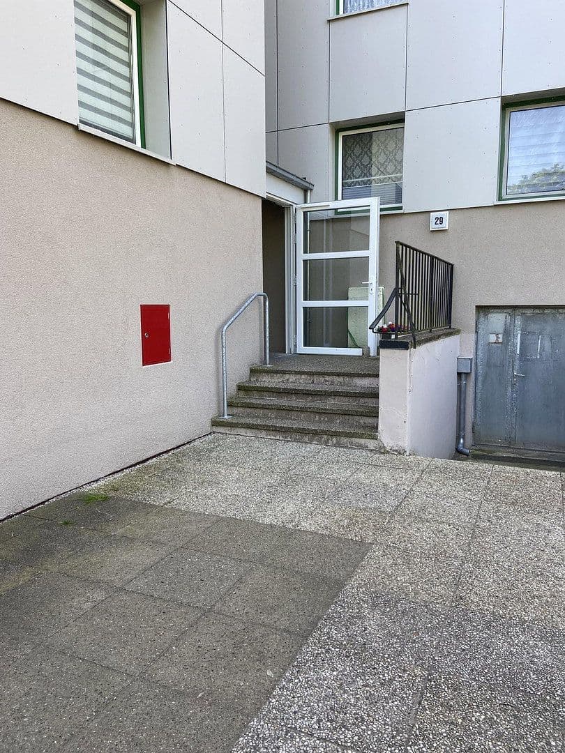 2 bedroom flat to rent, 64 m², Steinkamp 29, Harrislee, Schleswig-Holstein 2 bedroom flat to rent, 64 m², Steinkamp 29, Harrislee, Schleswig-Holstein