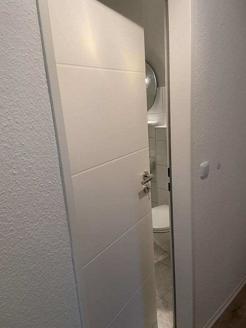 2 bedroom flat to rent, 64 m², Steinkamp 29, Harrislee, Schleswig-Holstein 2 bedroom flat to rent, 64 m², Steinkamp 29, Harrislee, Schleswig-Holstein