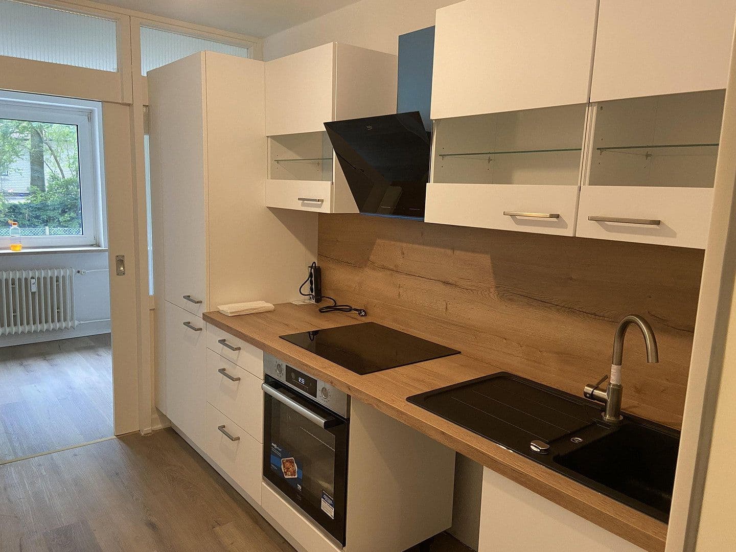2 bedroom flat to rent, 64 m², Steinkamp 29, Harrislee, Schleswig-Holstein 2 bedroom flat to rent, 64 m², Steinkamp 29, Harrislee, Schleswig-Holstein