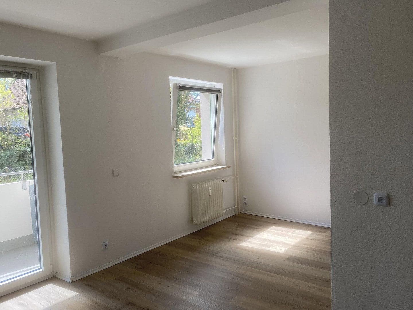 2 bedroom flat to rent, 64 m², Steinkamp 29, Harrislee, Schleswig-Holstein 2 bedroom flat to rent, 64 m², Steinkamp 29, Harrislee, Schleswig-Holstein